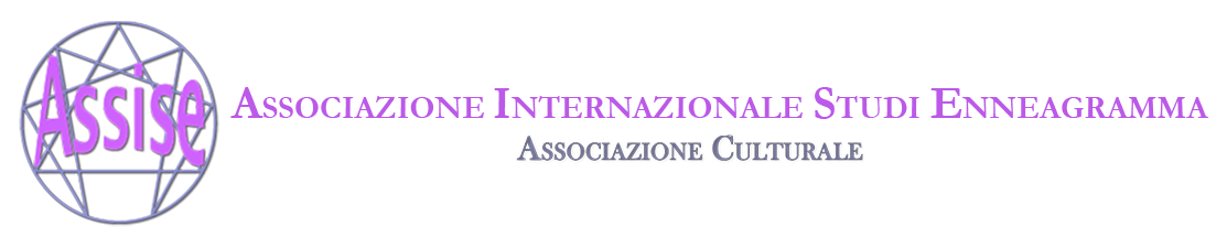 Enneagramma Associazione Internazionale Studi Enneagramma